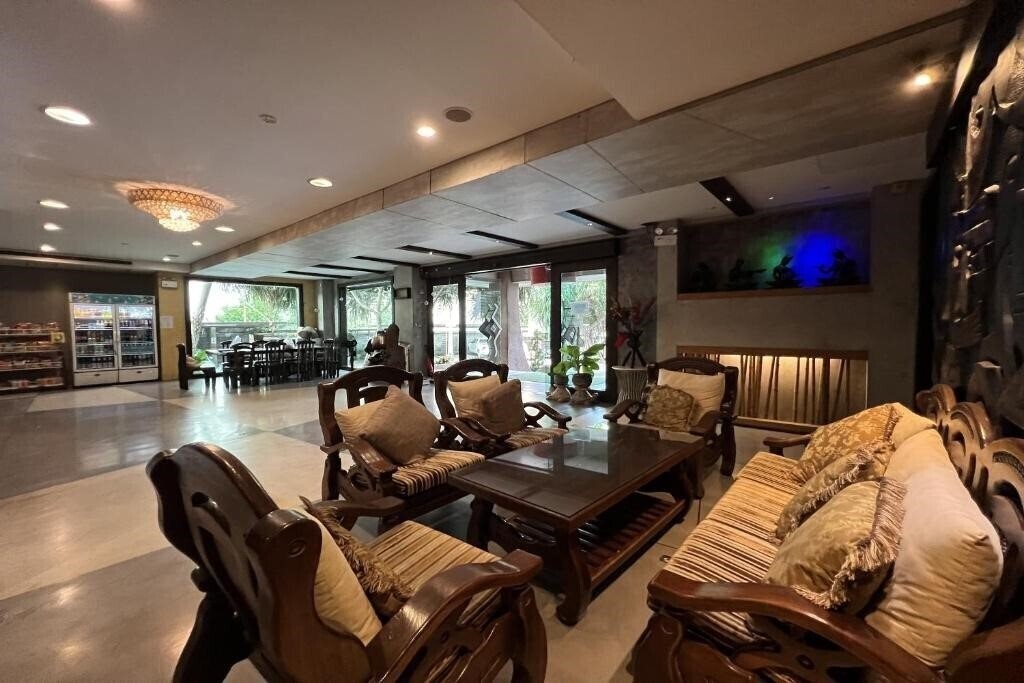 Картинка Eurna Resort 3*