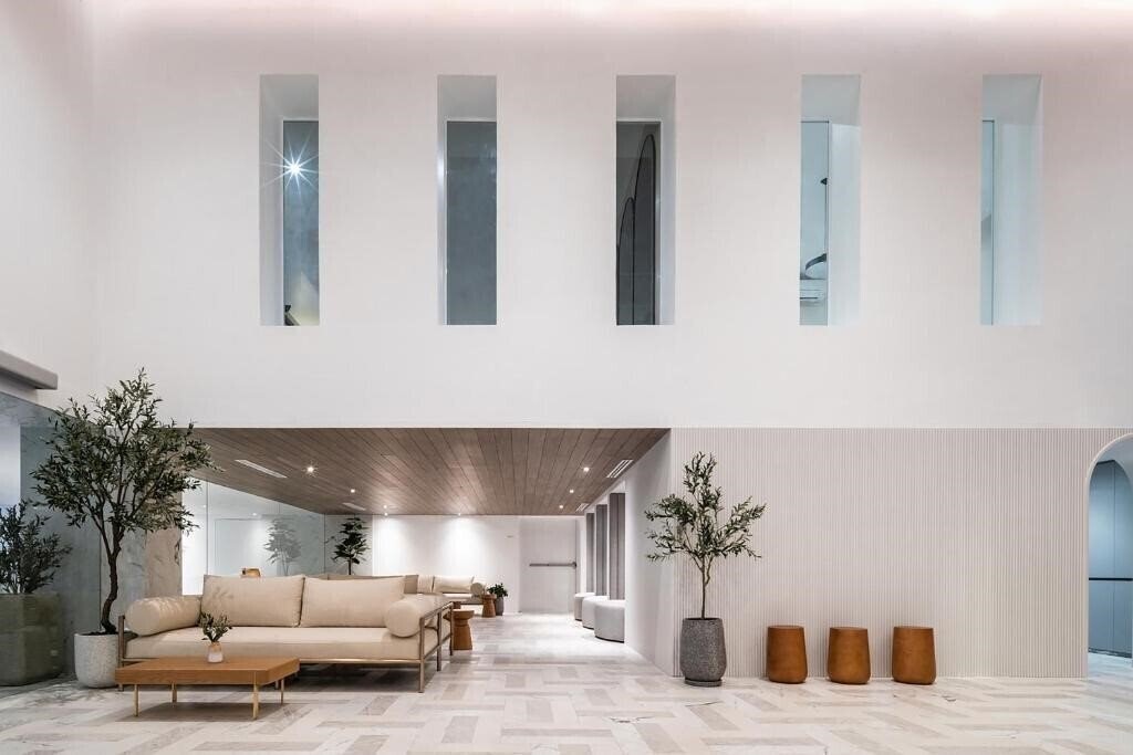 Картинка Somerset Sukhumvit 71 4*