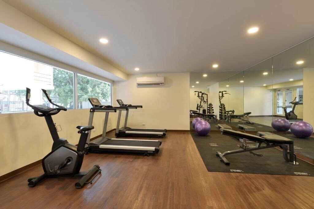 Фотографія Studio Residence Sukhumvit 71 3*