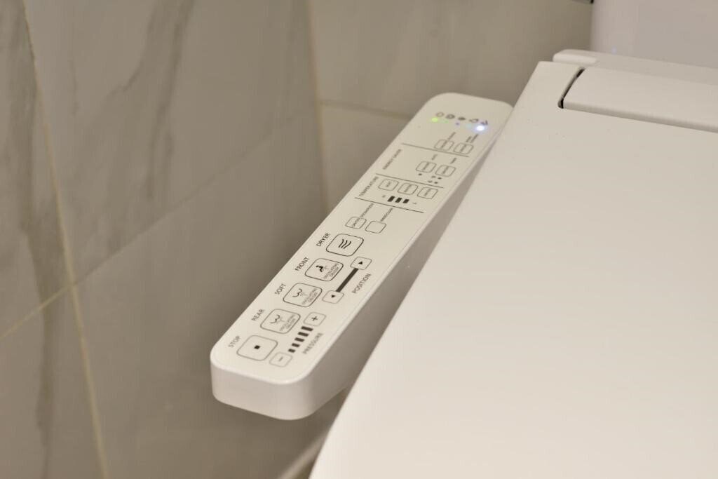 Фотографія Hotel Jal City Bangkok 3*