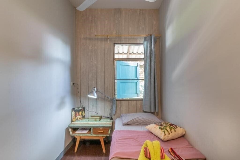 Фото Sor Vorapin Muay Thai Home 2*