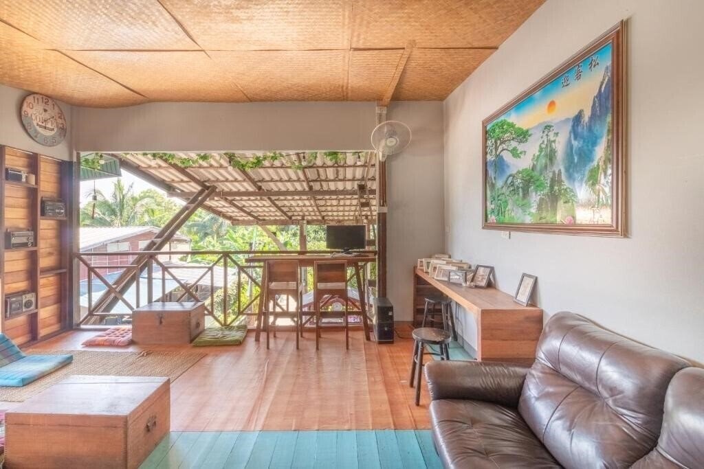 Фотографія Sor Vorapin Muay Thai Home 2*