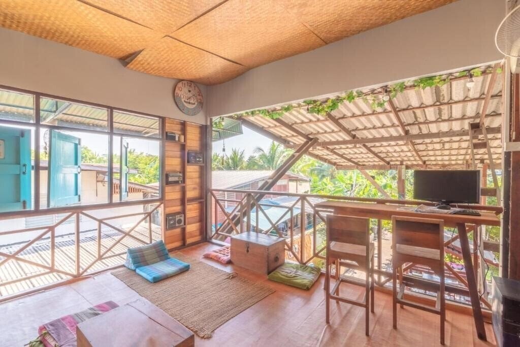 Зображення Sor Vorapin Muay Thai Home 2*