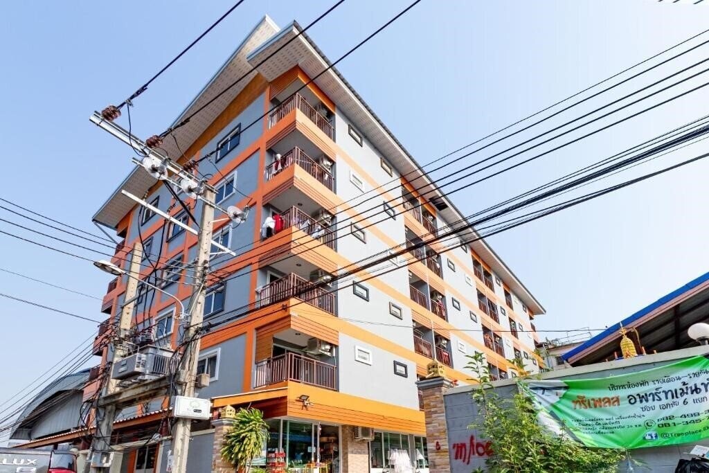 Зображення Tree Place 3*