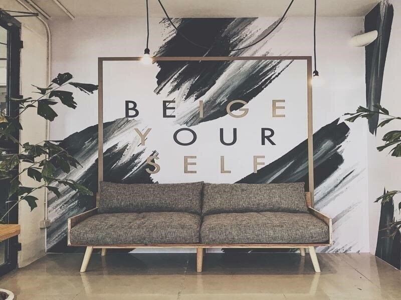 Отель Beige Poshtels Hostel 2*