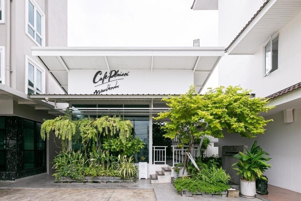 Фотография Ruan Plaisoi Apartment 2*