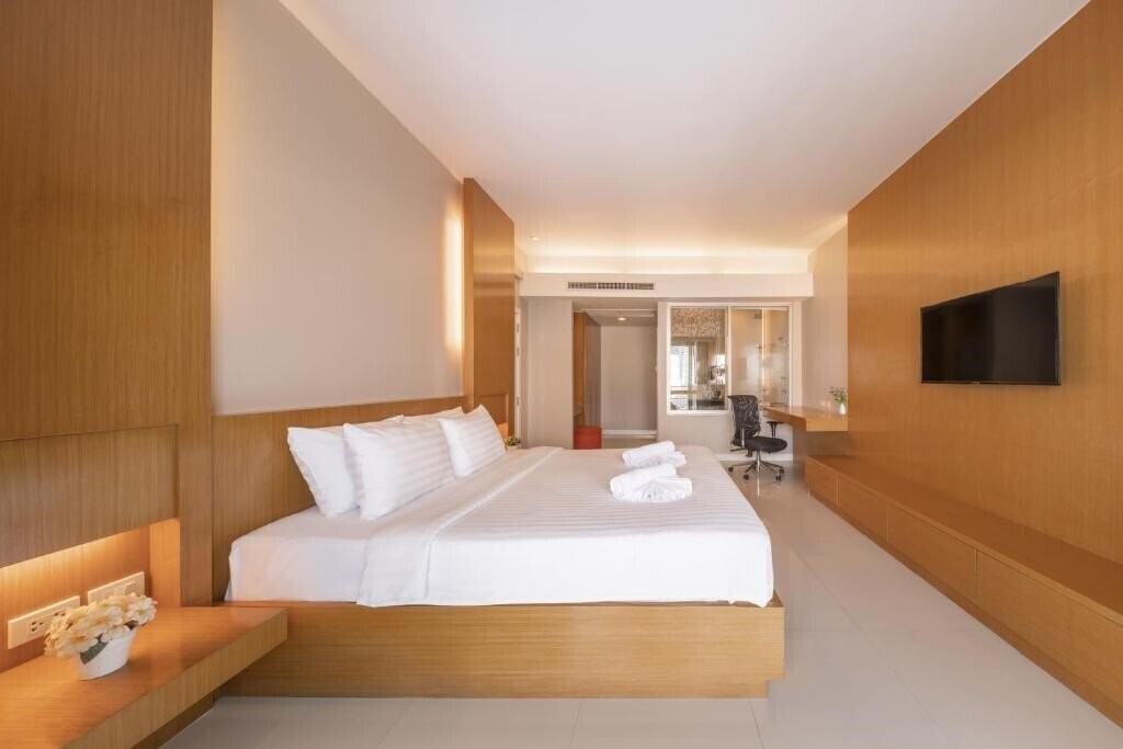Фото Rompo Mansion 3*