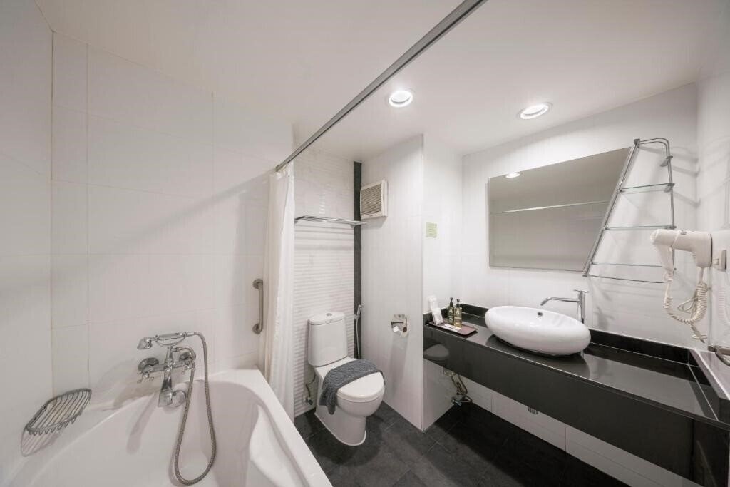 Фотографія Rompo Mansion 3*