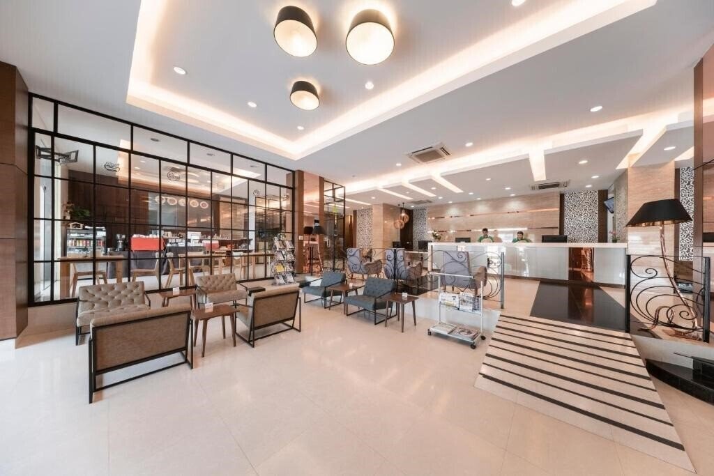 Зображення Rompo Mansion 3*