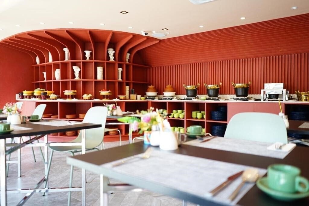Зображення 4 Monkeys Hotel 3*