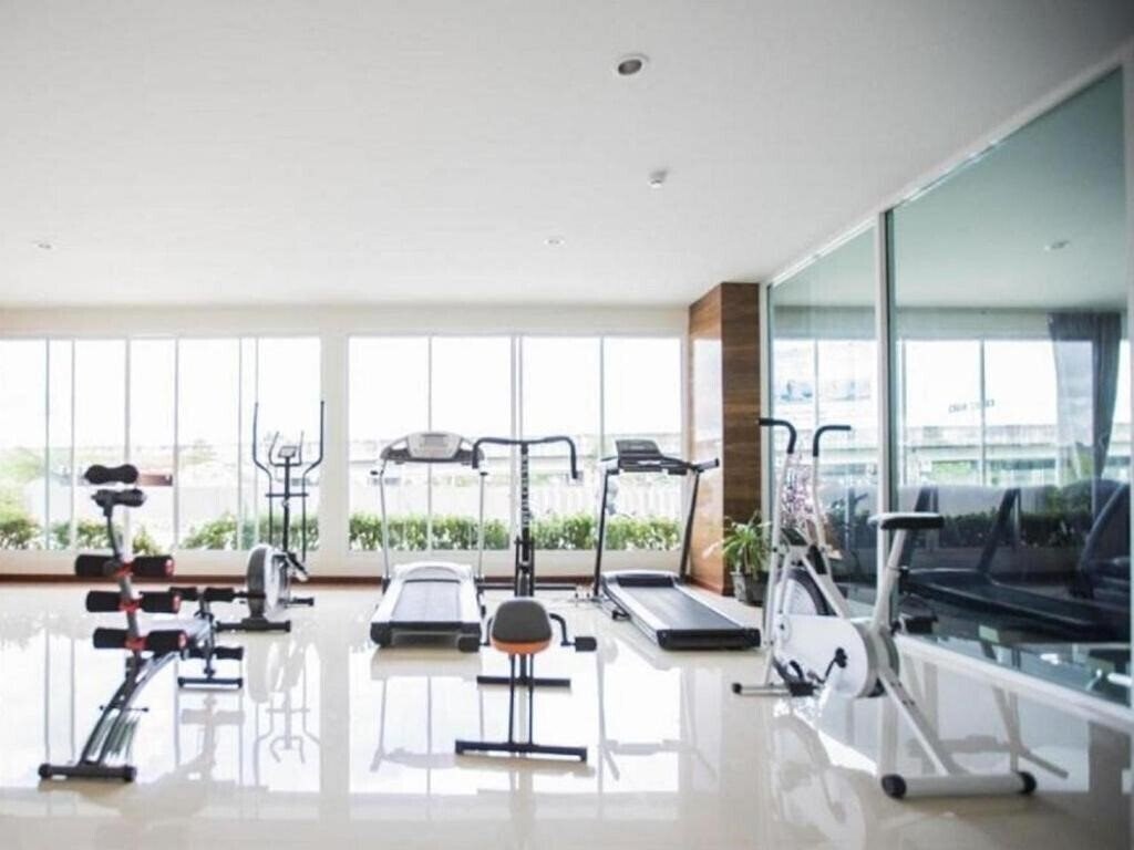 Изображение Bay Hotel Srinakarin 3*