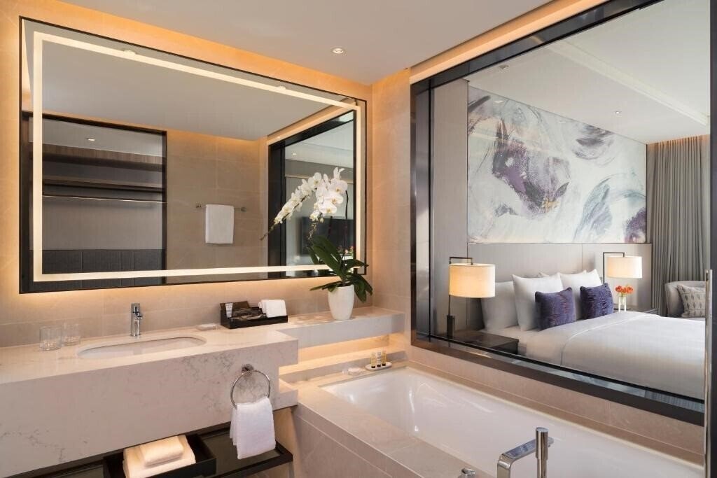 Изображение Carlton Hotel Bangkok Sukhumvit 5*
