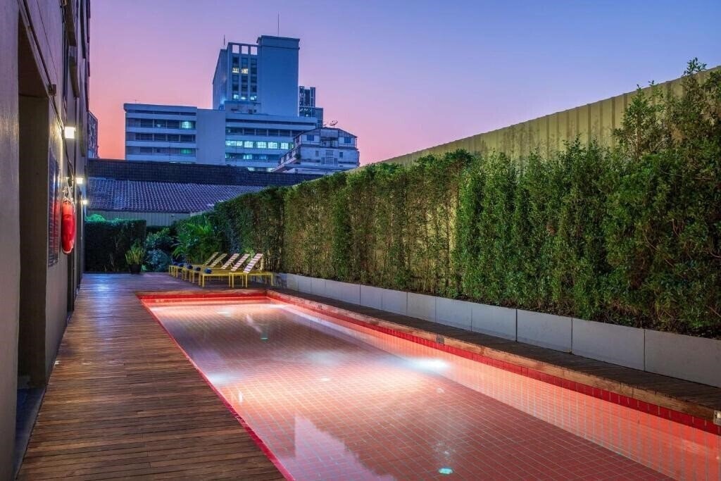 Фотографія Surestay by Best Western Iconic Ari-Jatujak 4*