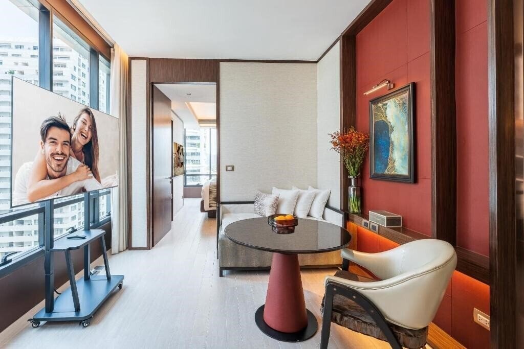 Фотографія SILQ Hotel & Residence 5*