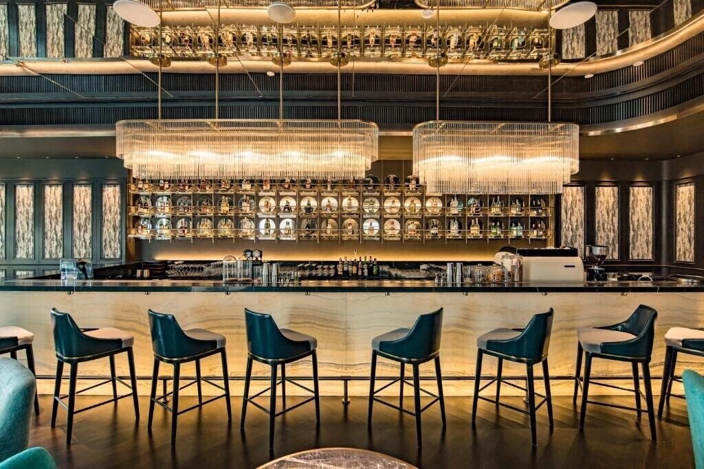 Зображення SILQ Hotel & Residence 5*