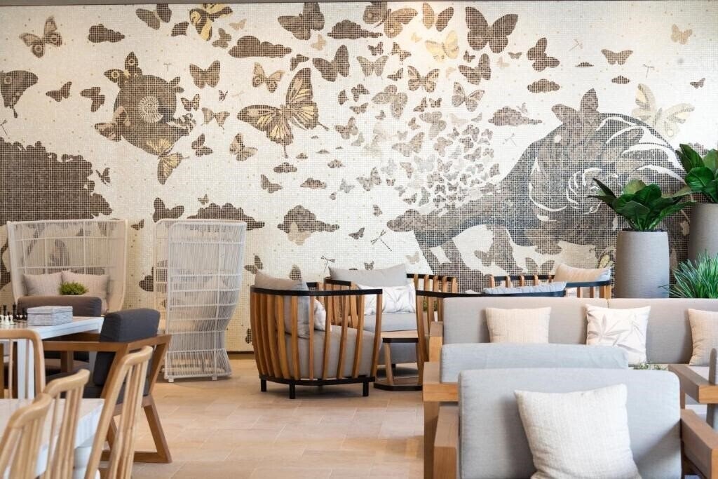 Картинка SILQ Hotel & Residence 5*