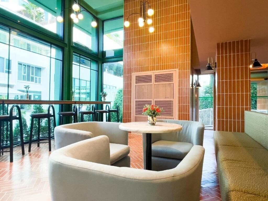 Зображення Happihaus Hotel 4*