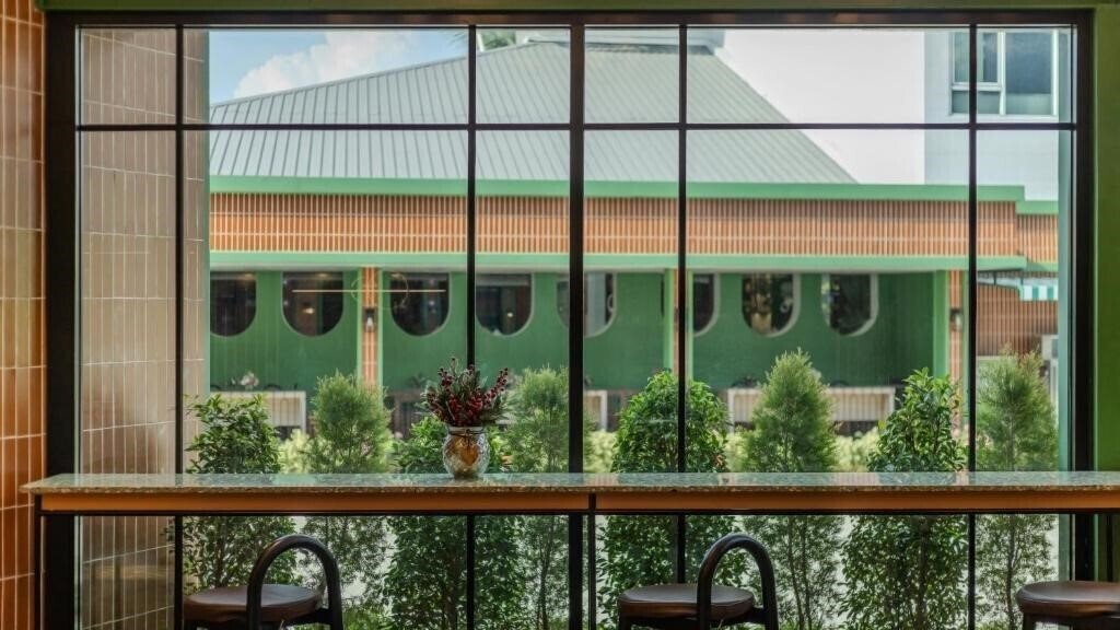 Картинка Happihaus Hotel 4*