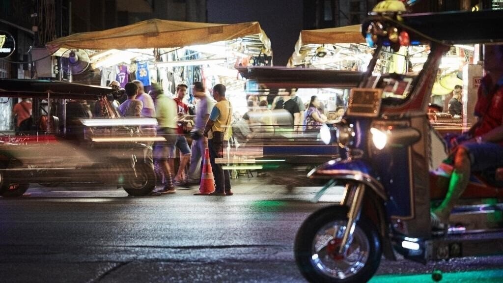 Фотографія 56 Surawong Bangkok Hotel 3*