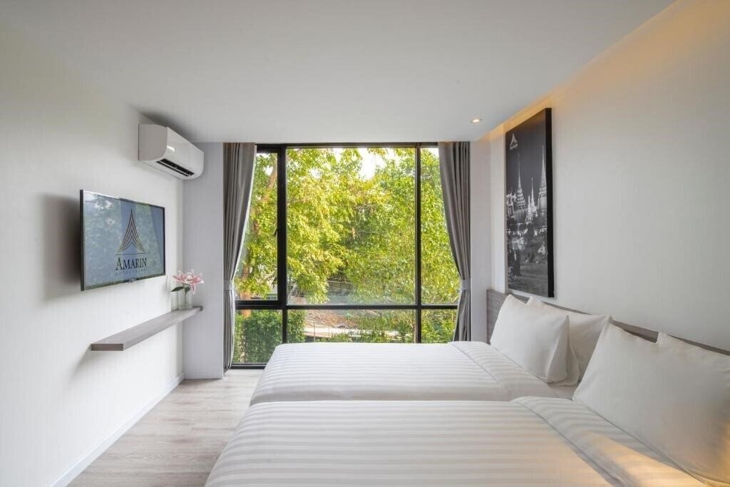 Зображення Amarin Rama 8 Hotel 3*