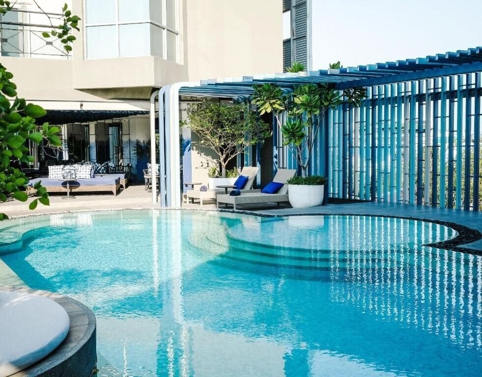 Фотография Casa 17 Hotel Bangkok 4*