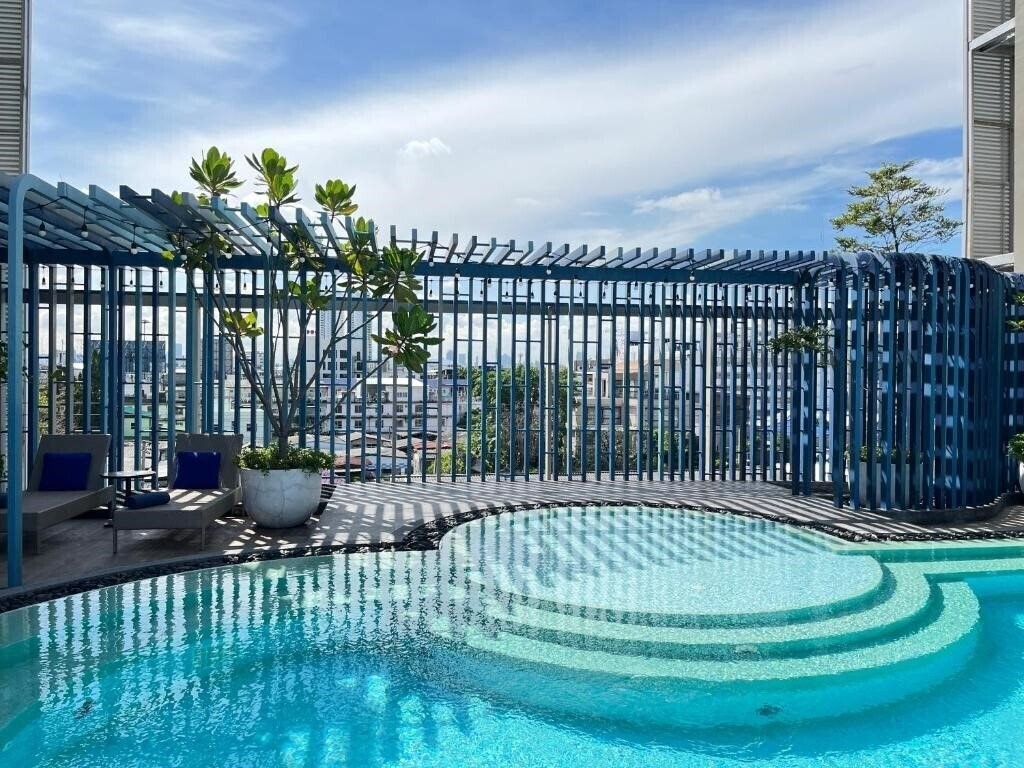 Картинка Casa 17 Hotel Bangkok 4*