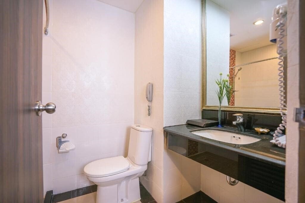 Фото Furamaxclusive Sukhumvit 4*