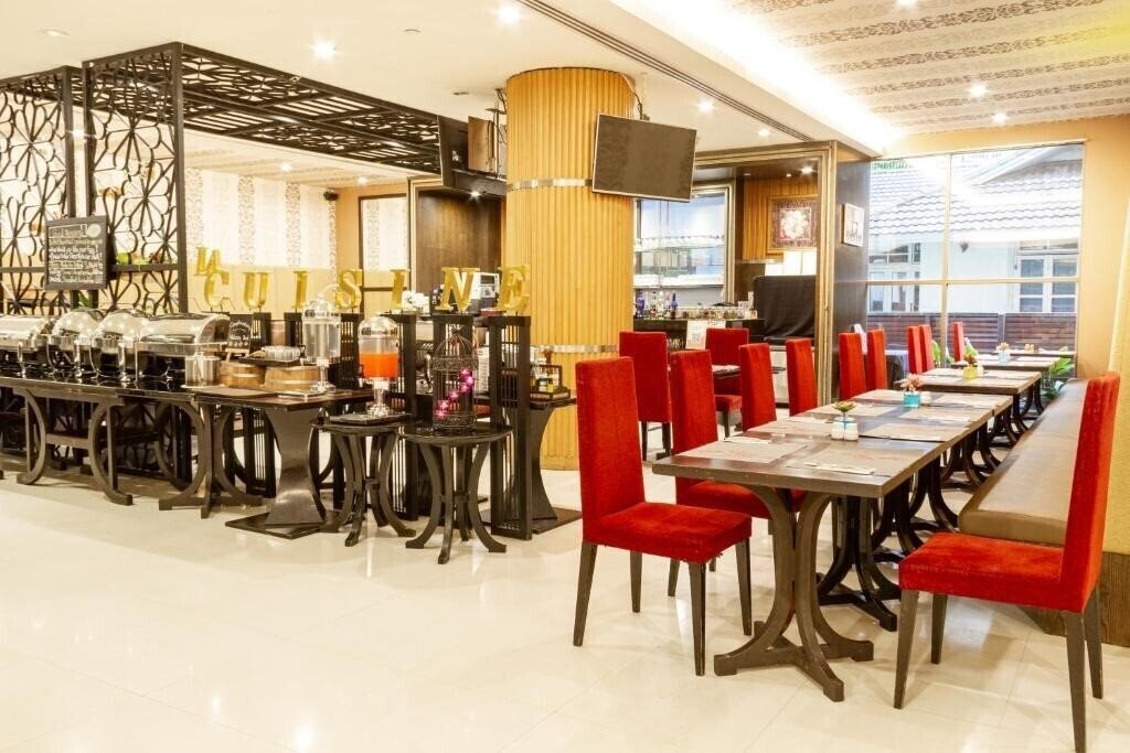 Изображение Furamaxclusive Sukhumvit 4*