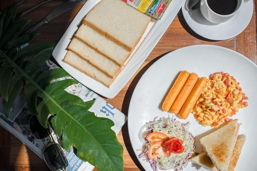 Фотография Grand Howard Hotel 4*