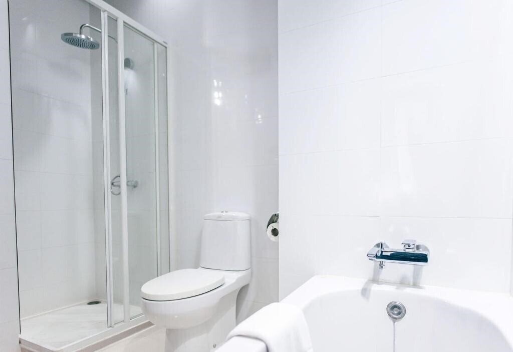 Изображение Grand Howard Hotel 4*