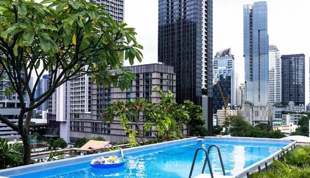 Зображення Karaarom Hotel 4*