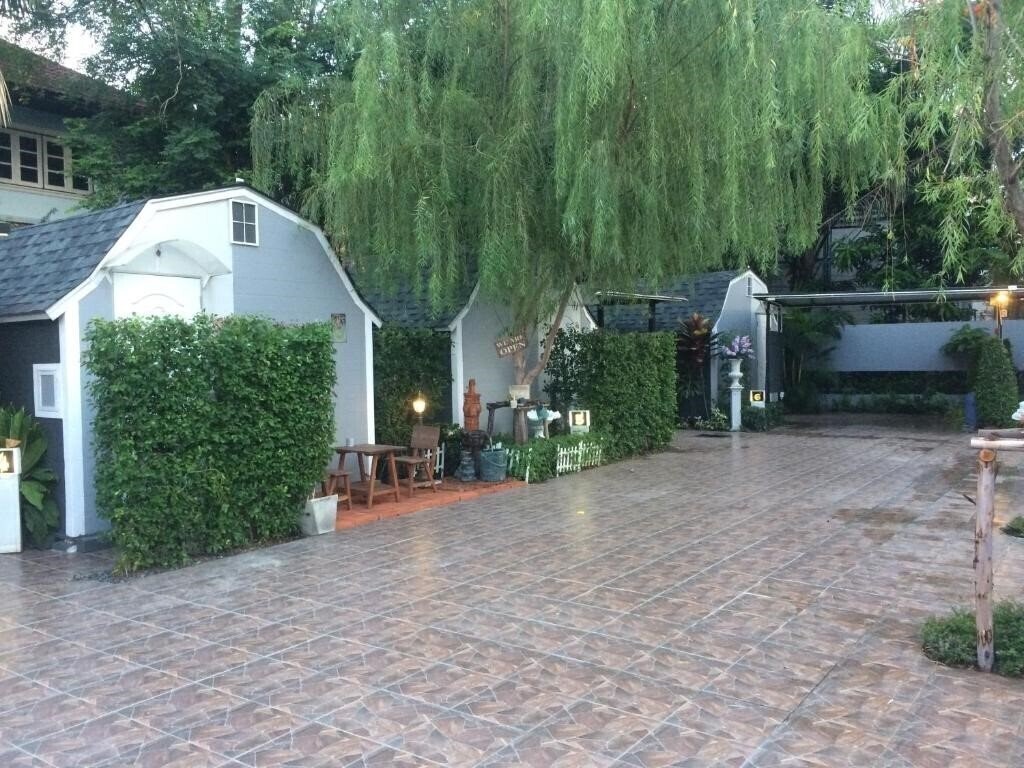 Картинка Kurina Hotel 2*