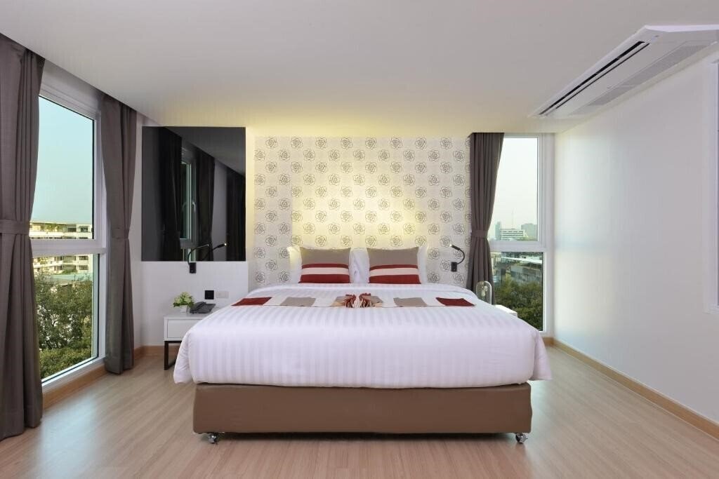 Фотографія Le D'Tel Bangkok 4*