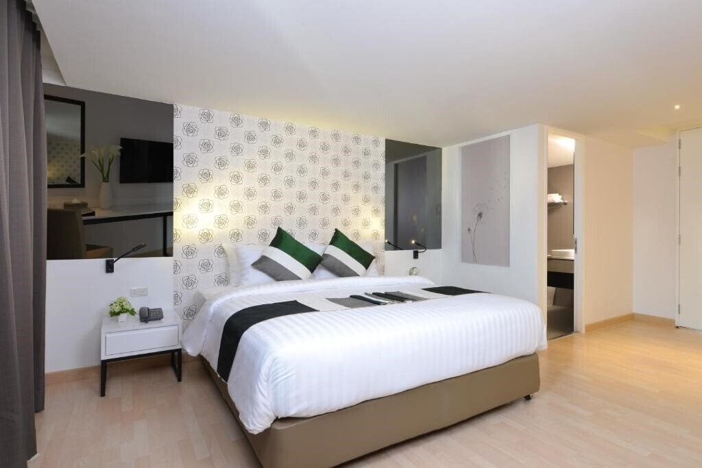 Зображення Le D'Tel Bangkok 4*