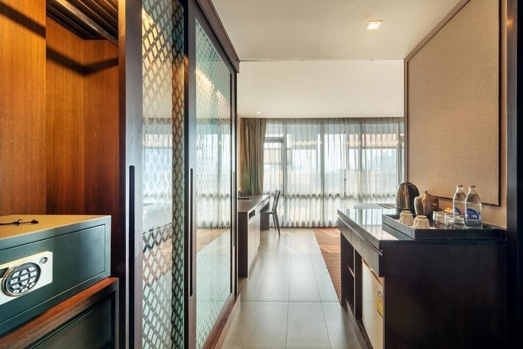 Картинка M2 De Bangkok 3*