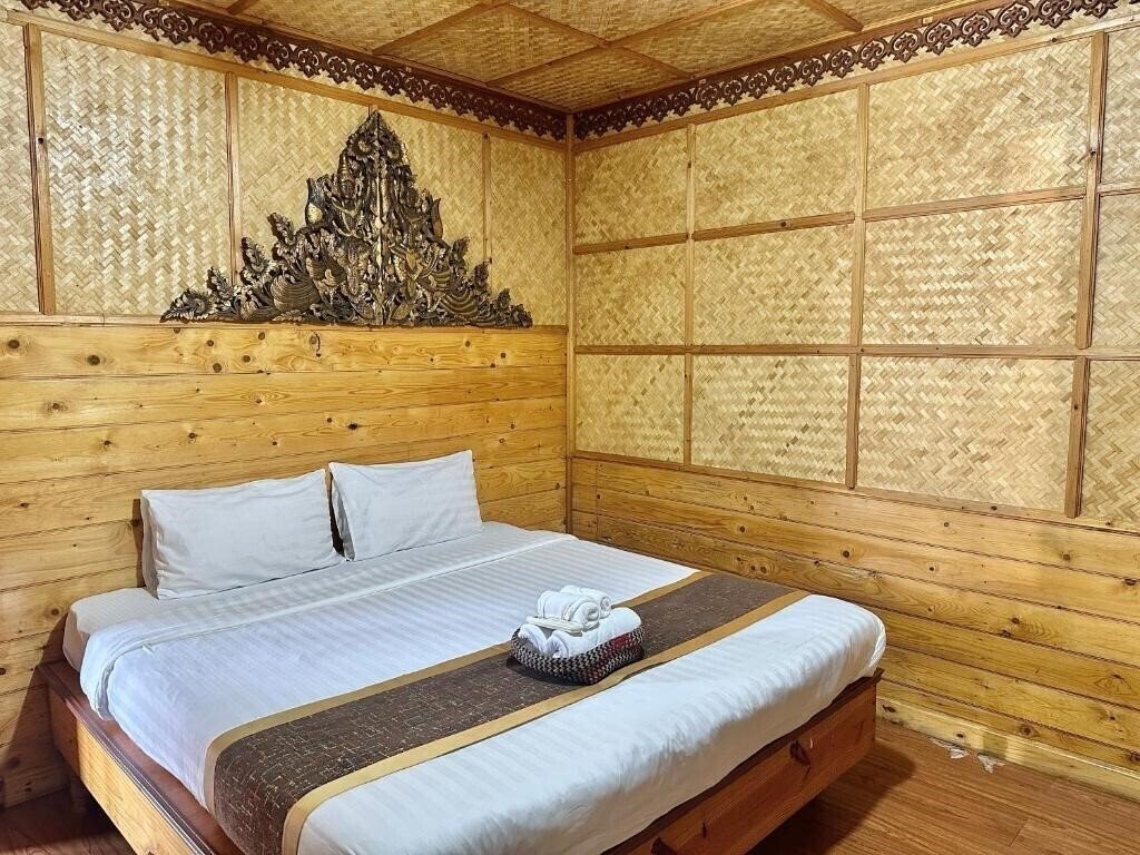Фото Montri Resort Donmuang 2*