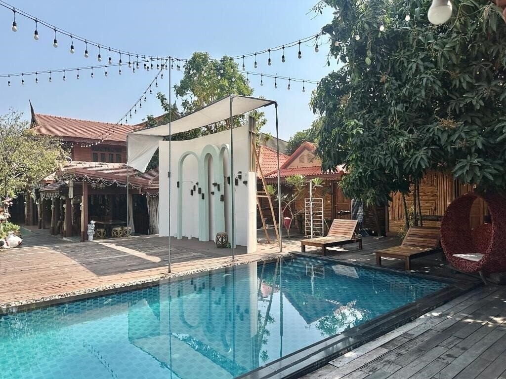 Изображение Montri Resort Donmuang 2*