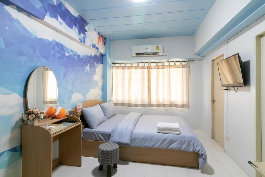 Фото MS Mansion 2*