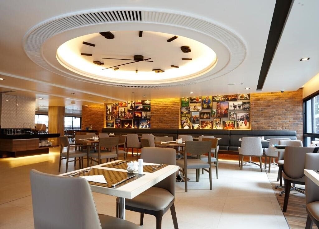 Зображення Praso @ Ratchada 12 4*