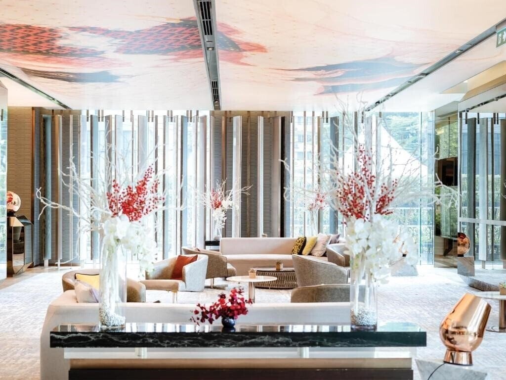 Фото Hilton Sukhumvit Bangkok 5*