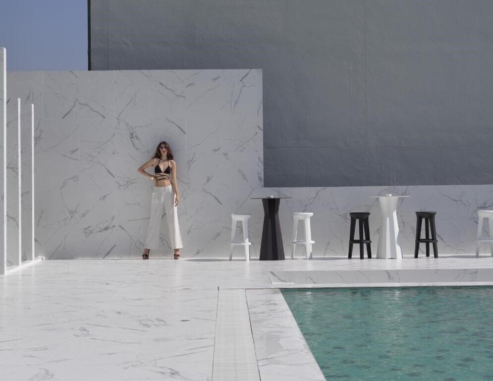 Фото S Ram Leisure Hotel 5*