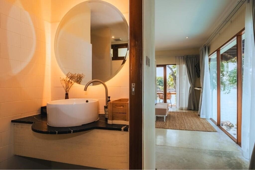 Фотография Sea Sun Bed & Beyond 3*