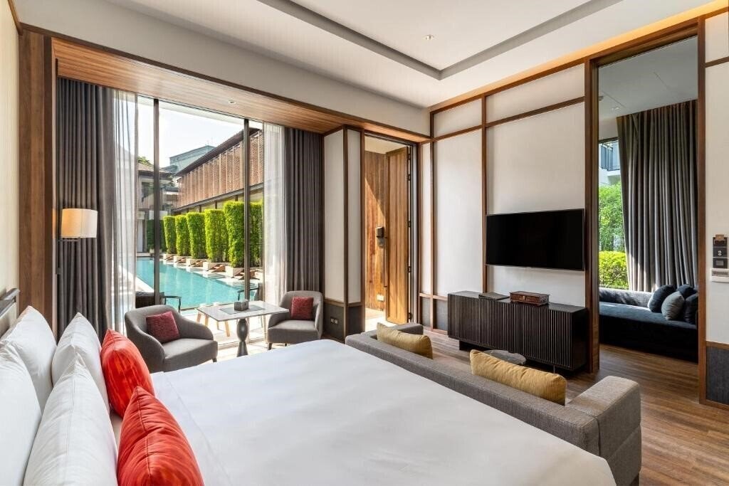 Картинка Villa Deva Resort & Hotel 5*