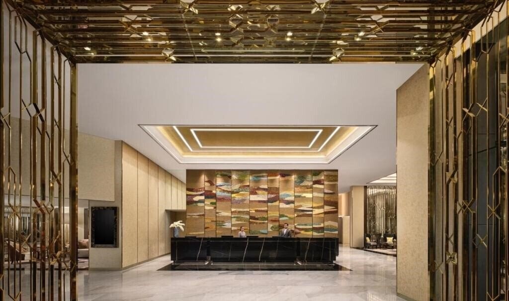 Картинка Chatrium Grand Bangkok 5*
