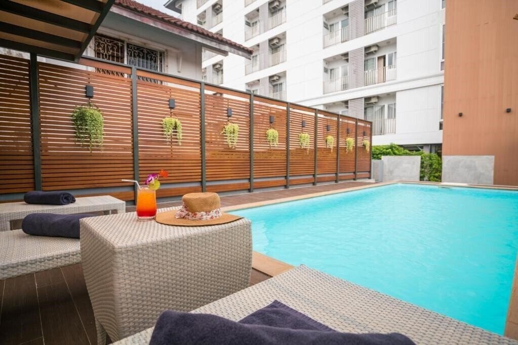 Фотографія Koon Hotel 3*