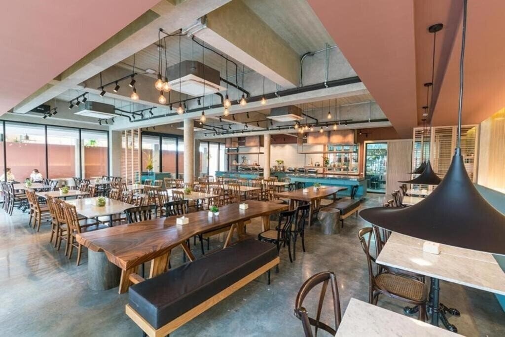 Зображення Koon Hotel 3*