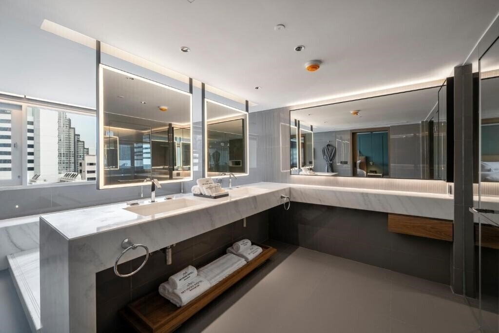 Изображение Maison Hotel Bangkok 5*