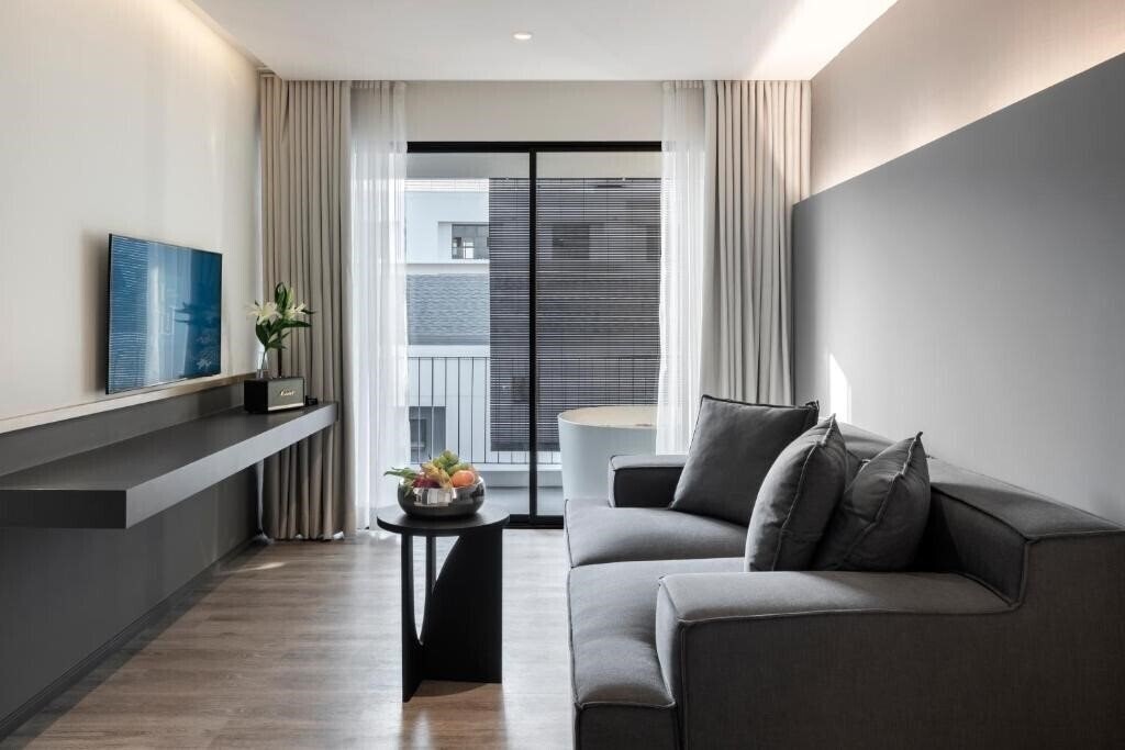Зображення Lilit Bang Lumphu Hotel 3*