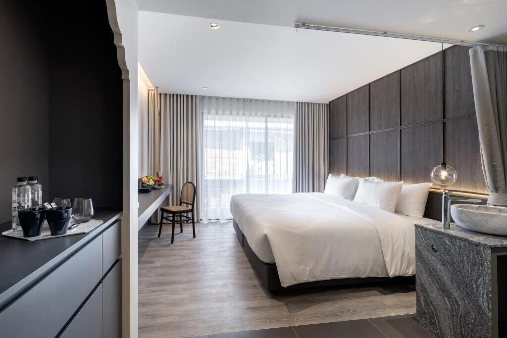 Картинка Lilit Bang Lumphu Hotel 3*