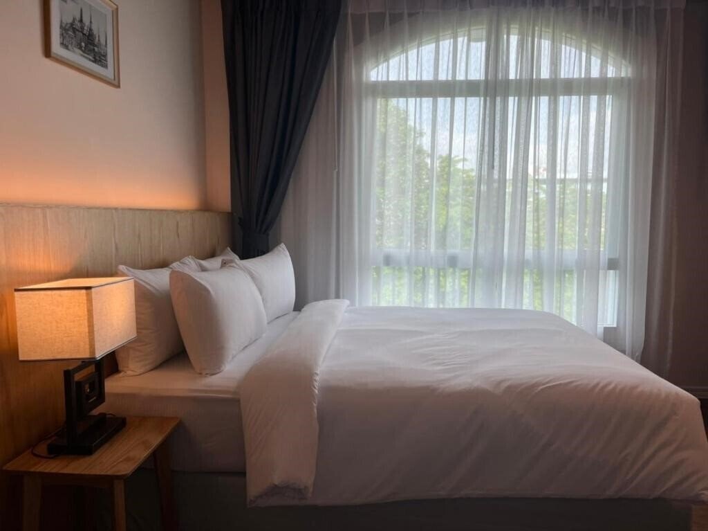 Фотографія Ago Hotel Chinatown 3*